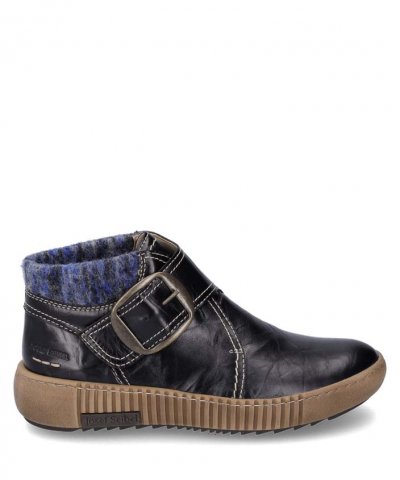 Josef Seibel Maren 25 - Schwarz Josef Seibel Maren 25 - Schwarz
