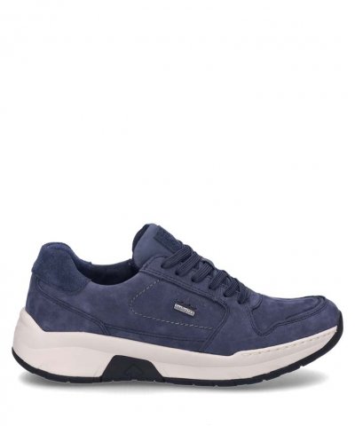 Josef Seibel Mitchell 50 - Blau Josef Seibel Mitchell 50 - Blau