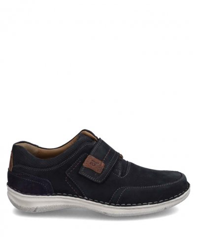 Josef Seibel Anvers 83 - Blau Josef Seibel Anvers 83 - Blau