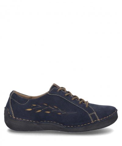 Josef Seibel Fergey 40 - Blau Josef Seibel Fergey 40 - Blau