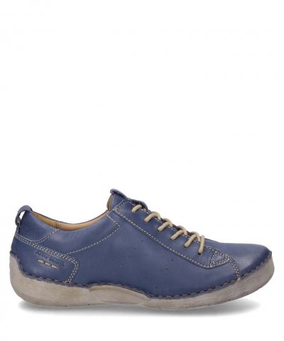 Josef Seibel Fergey 56 - Blau Josef Seibel Fergey 56 - Blau