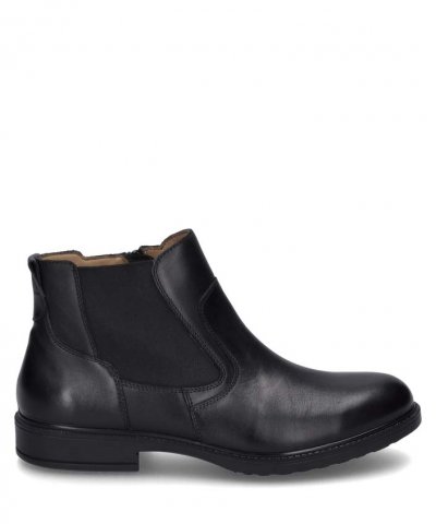 Josef Seibel Harry 05 - Schwarz Josef Seibel Harry 05 - Schwarz
