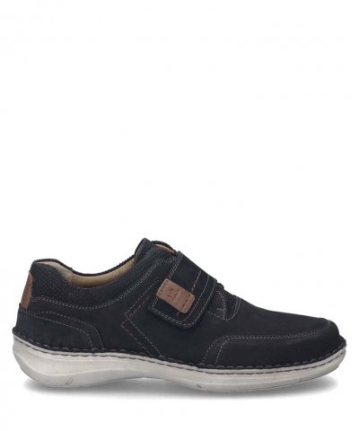 Josef Seibel New Anvers 83 - Blau