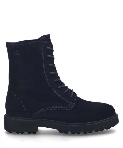 Josef Seibel Bridget 02 - Blau Josef Seibel Bridget 02 - Blau