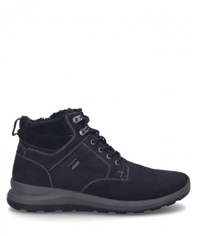 Josef Seibel Marley 53 - Schwarz Josef Seibel Marley 53 - Schwarz