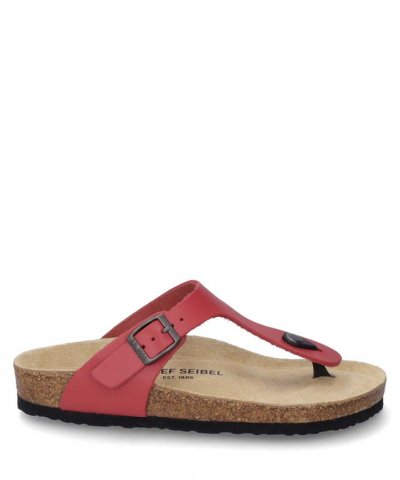 Josef Seibel Bianca 02 - Rot Josef Seibel Bianca 02 - Rot