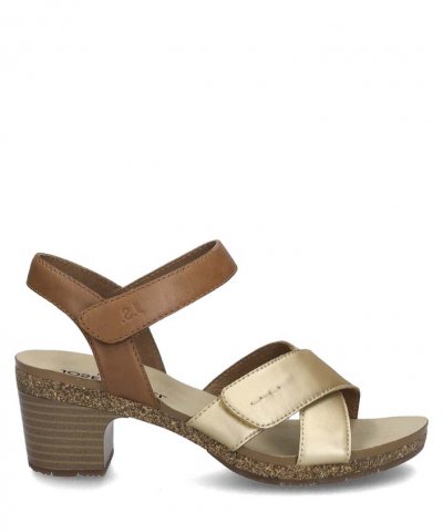 Josef Seibel Grace 01 - Gelb Josef Seibel Grace 01 - Gelb