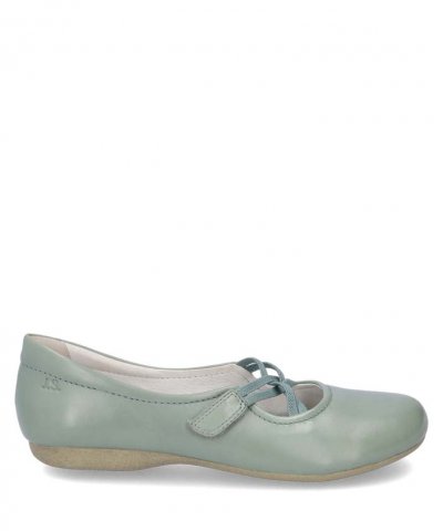 Josef Seibel Fiona 39 - Grün Josef Seibel Fiona 39 - Grün