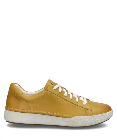 Josef Seibel Claire 01 - Gelb Josef Seibel Claire 01 - Gelb