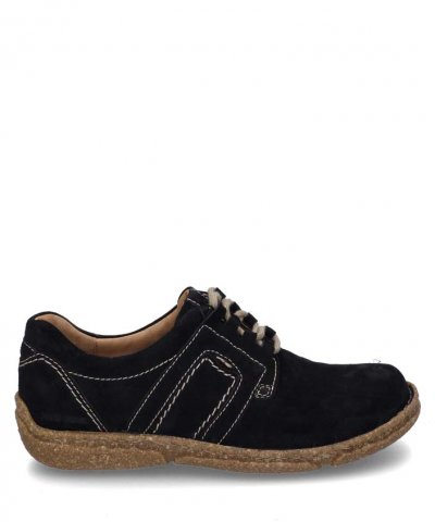 Josef Seibel Neele 44 - Schwarz Josef Seibel Neele 44 - Schwarz