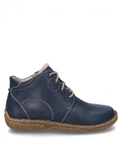Josef Seibel Neele 46 - Blau Josef Seibel Neele 46 - Blau
