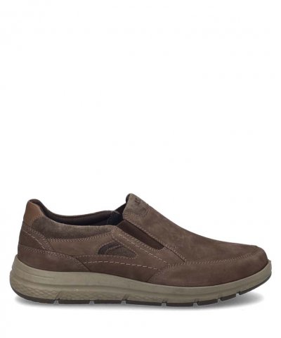 Josef Seibel Giuseppe 09 - Braun Josef Seibel Giuseppe 09 - Braun