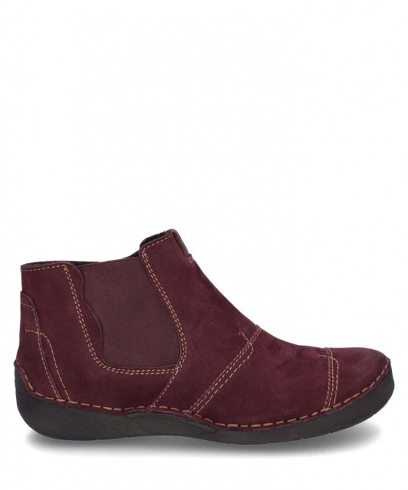 Josef Seibel Fergey 55 - Blau