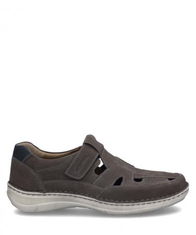 Josef Seibel New Anvers 81 - Grau Josef Seibel New Anvers 81 - Grau