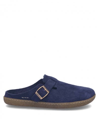 Josef Seibel Jill 01 - Blau Josef Seibel Jill 01 - Blau