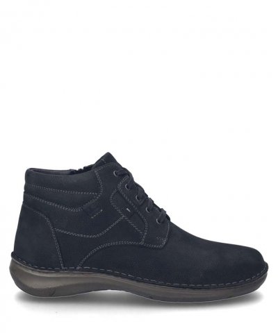 Josef Seibel New Anvers 35 - Blau
