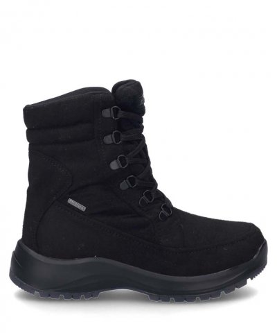 Josef Seibel Colorado 51 - Schwarz Josef Seibel Colorado 51 - Schwarz