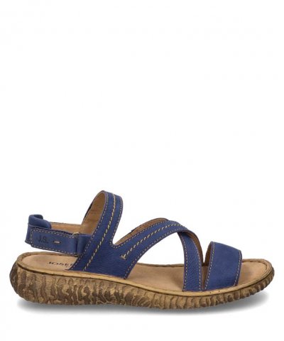 Josef Seibel Ronja 05 - Blau Josef Seibel Ronja 05 - Blau