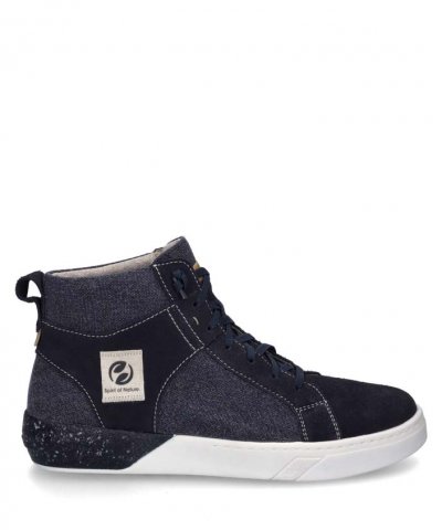 Josef Seibel Fred 01 - Blau Josef Seibel Fred 01 - Blau