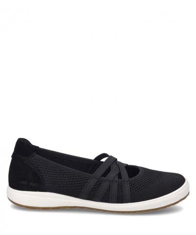 Josef Seibel Caren 67 - Schwarz Josef Seibel Caren 67 - Schwarz