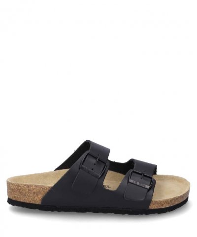 Josef Seibel Bernard 01 - Schwarz Josef Seibel Bernard 01 - Schwarz