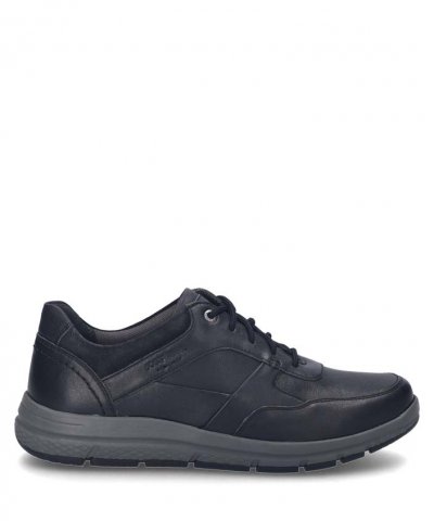 Josef Seibel Giuseppe 12 - Schwarz Josef Seibel Giuseppe 12 - Schwarz