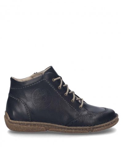 Josef Seibel Neele 01 - Schwarz