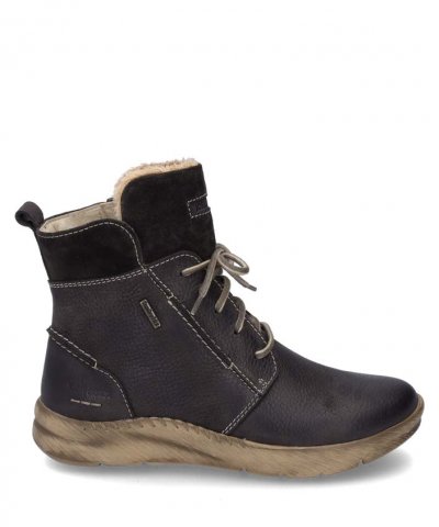 Josef Seibel Conny 53 - Grau Josef Seibel Conny 53 - Grau