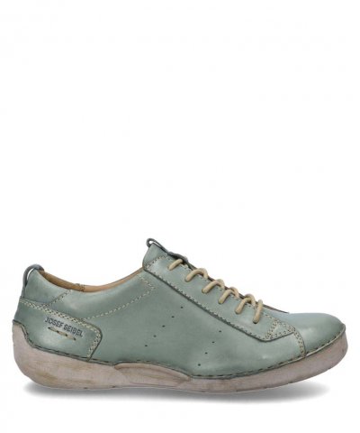 Josef Seibel Fergey 56 - Grün Josef Seibel Fergey 56 - Grün