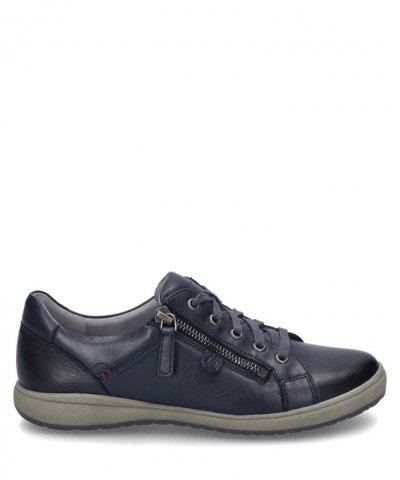 Josef Seibel Caren 12 - Blau Josef Seibel Caren 12 - Blau