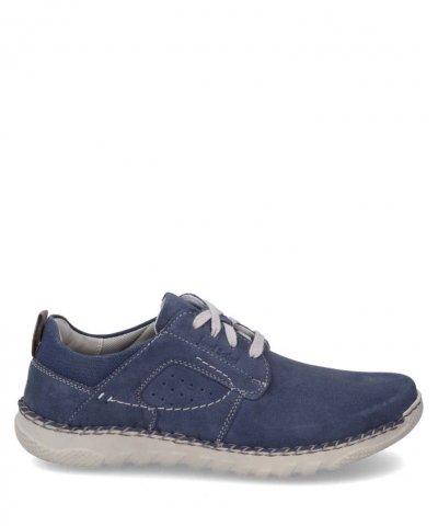 Josef Seibel Wilson 04 - Blau Josef Seibel Wilson 04 - Blau