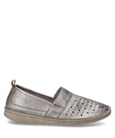 Josef Seibel Sofie 27 - Grau Josef Seibel Sofie 27 - Grau