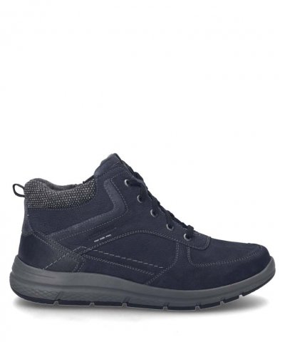 Josef Seibel Giuseppe 10 - Blau Josef Seibel Giuseppe 10 - Blau