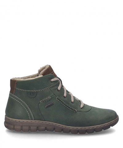 Josef Seibel Steffi 53 - Grün Josef Seibel Steffi 53 - Grün