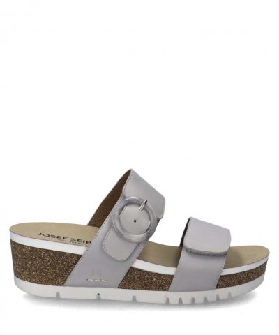 Josef Seibel Quinn 14 - Grau Josef Seibel Quinn 14 - Grau