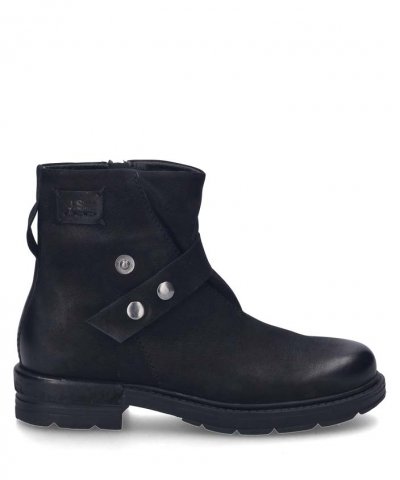Josef Seibel Roxanna 01 - Schwarz Josef Seibel Roxanna 01 - Schwarz