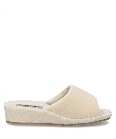 Josef Seibel Marseille 01 - Beige Josef Seibel Marseille 01 - Beige
