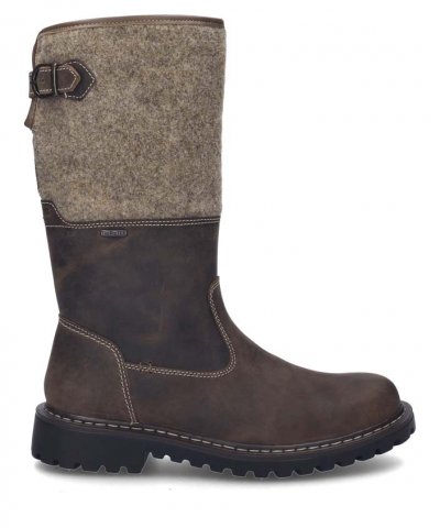 Josef Seibel Chance 41 - Braun Josef Seibel Chance 41 - Braun