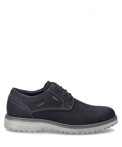 Josef Seibel Erroll 50 - Blau Josef Seibel Erroll 50 - Blau