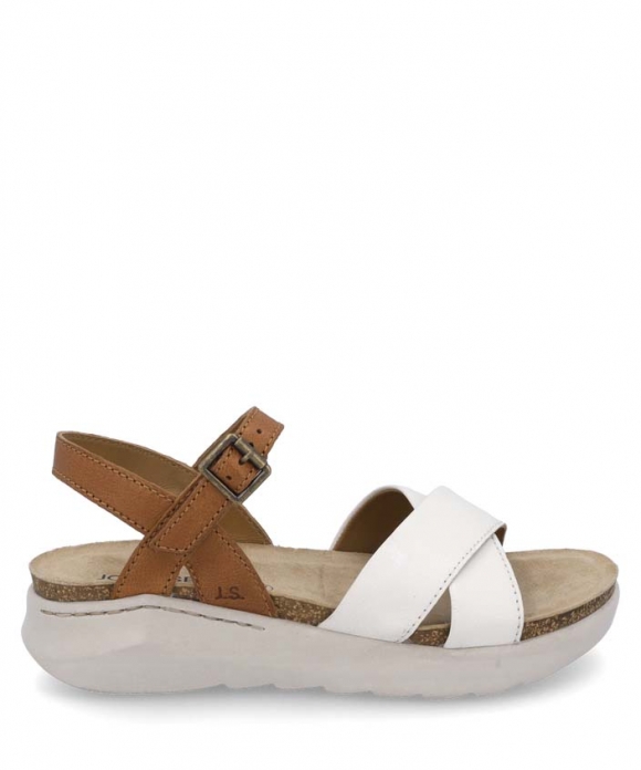 Josef Seibel Celine 03 - Weiß