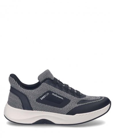 Josef Seibel Elli 17 - Schwarz Josef Seibel Elli 17 - Schwarz