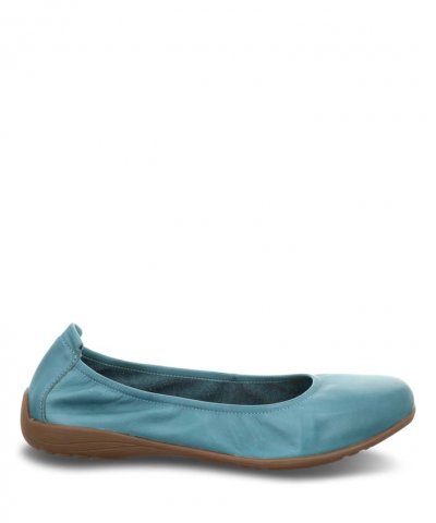 Josef Seibel Fenja 01 - Blau Josef Seibel Fenja 01 - Blau