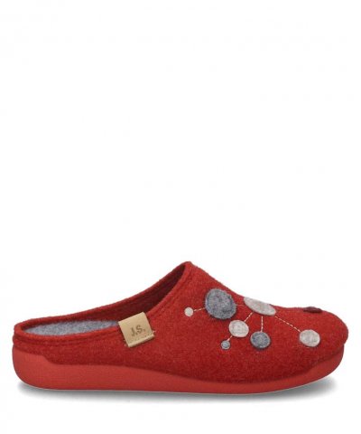 Josef Seibel Cara 02 - Rot