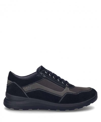 Josef Seibel Marley 50 - Schwarz Josef Seibel Marley 50 - Schwarz
