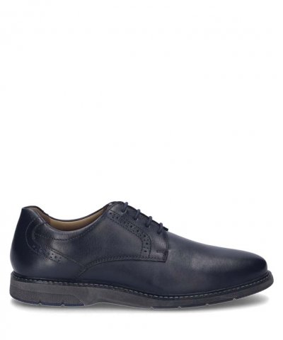 Josef Seibel Stuart 09 - Blau Josef Seibel Stuart 09 - Blau