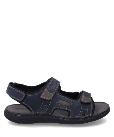 Josef Seibel Vincent 08 - Blau Josef Seibel Vincent 08 - Blau