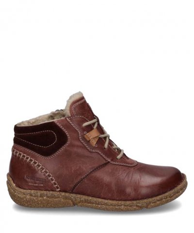 Josef Seibel Neele 62 - Rot Josef Seibel Neele 62 - Rot
