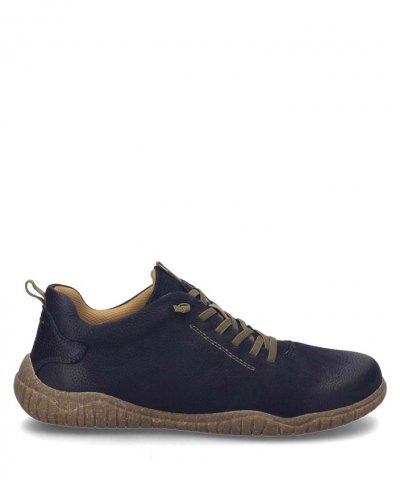 Josef Seibel Wallace 04 - Blau Josef Seibel Wallace 04 - Blau