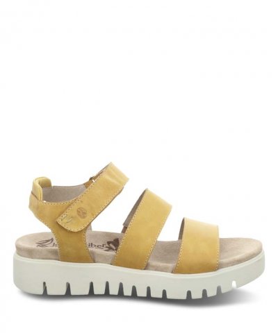 Josef Seibel Thea 04 - Gelb Josef Seibel Thea 04 - Gelb