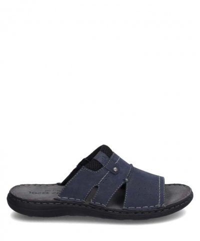 Josef Seibel Vincent 07 - Blau Josef Seibel Vincent 07 - Blau